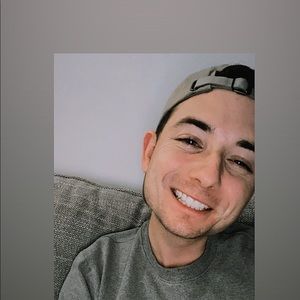 Meet your Posher, Forrest